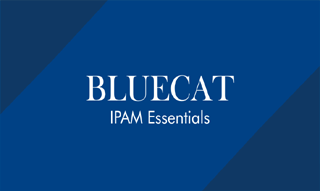 BlueCat IPAM Essentials Training